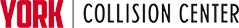 York Collision Center Logo